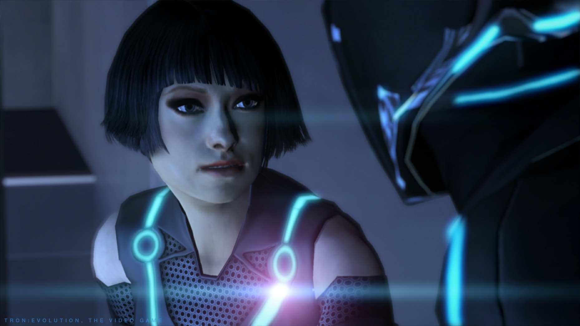 TRON: Evolution - Imagen 11